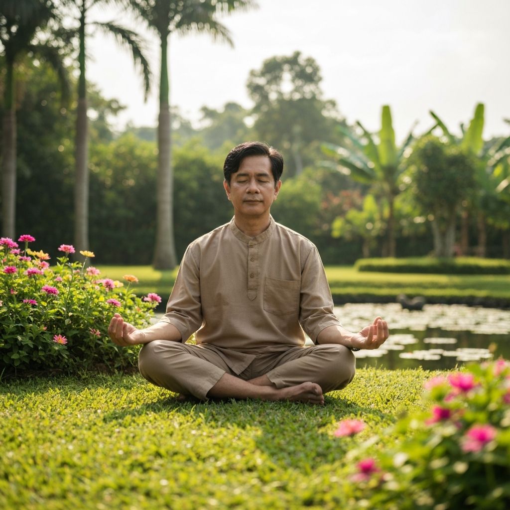 Perawatan dan Kebiasaan Sehat